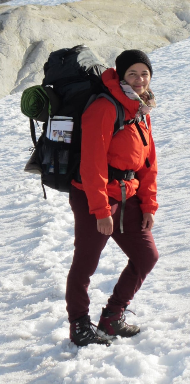 Wildkräuterführung